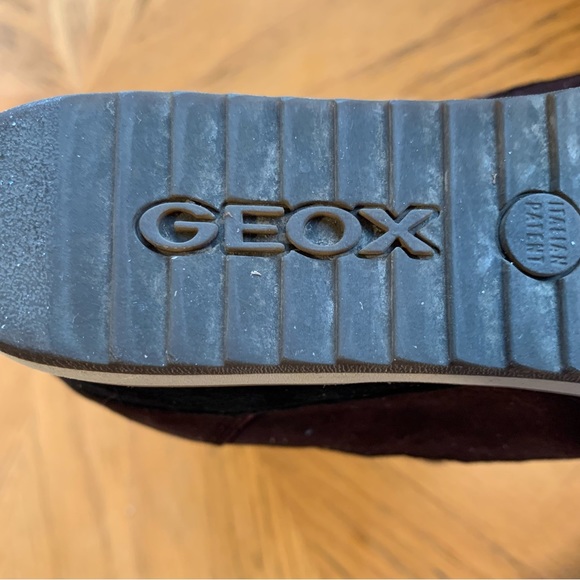 Geox wedge sneakers 9 - Picture 8 of 11